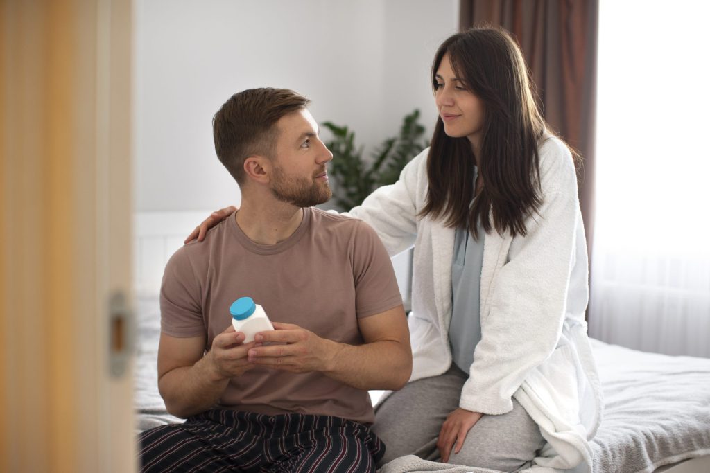 HGH Clinic-Growth Hormone Clinic in Cheektowaga